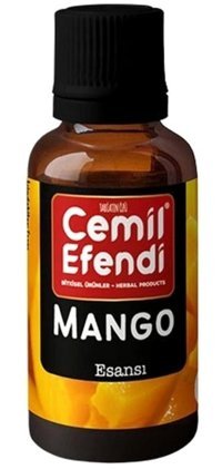 Cemilefendi Mango Oda Kokusu 10 ml