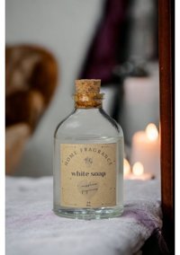 Miss Lina Beyaz Sabun Oda Kokusu 50 ml