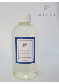Missi Aqua Oda Kokusu 250 ml