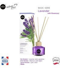 Aroma Lavanta Oda Kokusu 50 ml