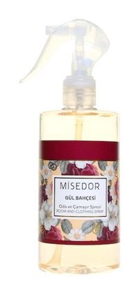 Misedor Gül Oda Kokusu 330 ml