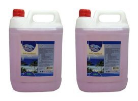 Airofresh Vanilya Oda Kokusu 2x5 lt