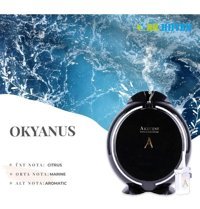 Akscent Okyanus Oda Kokusu 135 ml