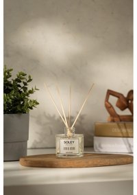 Soley Yasemin Oda Kokusu 120 ml
