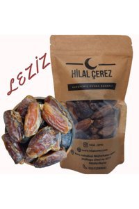 Hilal Çerez Organik Meşruk Hurması 3 kg