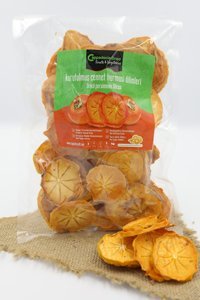 Cappadocia Dried Fruits Organik Cennet Hurması 250 gr