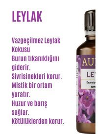 Auran Leylak Oda Kokusu 30 ml