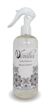 Venilia Beyaz Sabun Oda Kokusu 400 ml