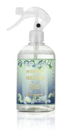 Nurxos 9016 Nilüfer Oda Kokusu 500 ml