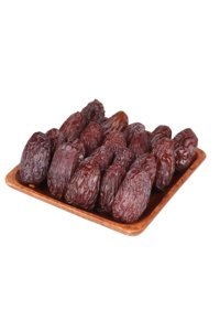 Saido Kahve Organik Kudüs Hurması 1 kg