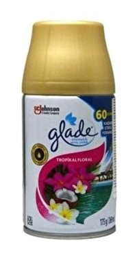 Glade Tropik Oda Kokusu 175 ml