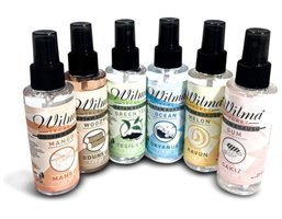 Wilma Secret Kavun Oda Kokusu 6x120 ml