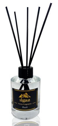 Ilgaz Şeftali Oda Kokusu 120 ml