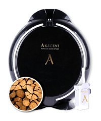 Akscent Odunsu Oda Kokusu 135 ml