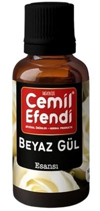 Cemilefendi Gül Oda Kokusu 10 ml