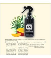 Green Wind Mango Oda Kokusu 500 ml