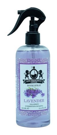Lion Francesco Lavanta Oda Kokusu 450 ml
