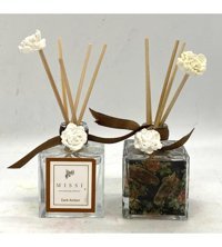 Missi Amber Oda Kokusu 2x50 ml