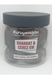Kuruyemişim Organik Medine Hurması 500 gr