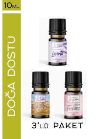 Le Balvo Bereket - Lavanta Oda Kokusu 10 ml