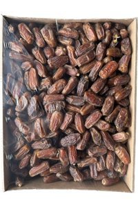 Karaağaç Naturals Organik Mebrum Hurması 5 kg