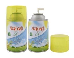 Akat Gardi Fresh Oda Kokusu 250 ml