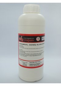 Enu Mağaza Amber Oda Kokusu 1 lt