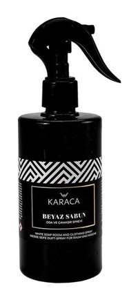 Karaca Home Beyaz Sabun Oda Kokusu 300 ml