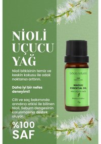 Baby Me Nioli Oda Kokusu 10 ml