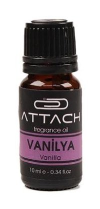 Attach Vanilya Oda Kokusu 10 ml