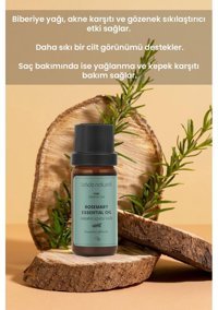Baby Me Biberiye Oda Kokusu 10 ml