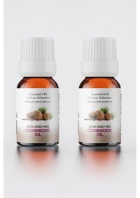 Proclis Sedir Ağacı Oda Kokusu 2x10 ml