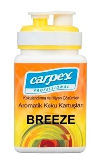 Carpex Breeze Oda Kokusu 75 ml