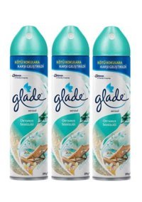 Glade Okyanus Oda Kokusu 300 ml