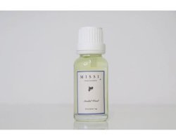 Missi Sandal Ağacı Oda Kokusu 20 ml