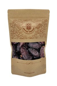 Antep Pazarı Organik Safavi Hurması 500 gr