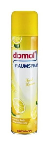 Domol Limon Oda Kokusu 300 ml