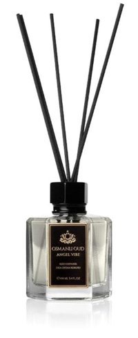 Osmanlı Oud Çiçek Oda Kokusu 100 ml