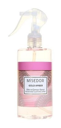 Misedor Amber Oda Kokusu 330 ml