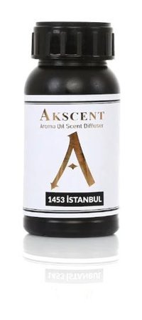 Akscent 1453 Oda Kokusu 250 ml