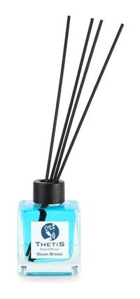The Ocean Glide Okyanus Oda Kokusu 100 ml