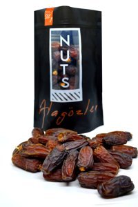 Alagözler Organik Mebrum Hurması 500 gr