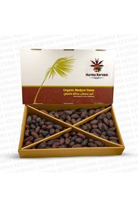 Hurma Kervanı Organik Kudüs Hurması 5 kg