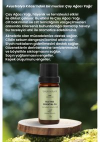 Baby Me Çay Ağacı Oda Kokusu 10 ml