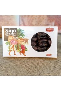 Halis Organik Hurma 400 gr