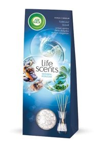 Air Wick Fresh Oda Kokusu 30 ml