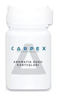 Carpex Vanilya Oda Kokusu 125 ml