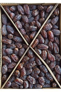 Karaağaç Naturals Organik Medjoul Hurması 5 kg