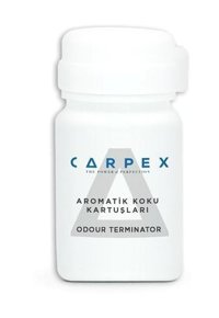 Carpex Odour Terminatör Oda Kokusu 125 ml
