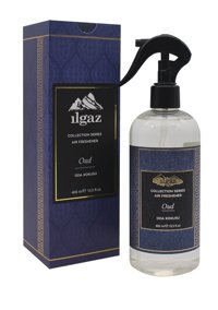Ilgaz Collection Series Oryantal Oda Kokusu 400 ml